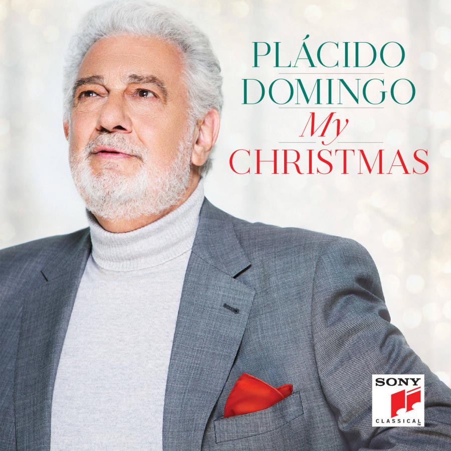 "My Christmas" Placido Domingo