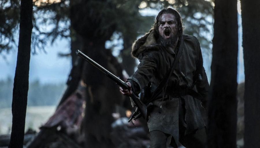10 powodów, dla których Leonardo DiCaprio POWINIEN dostać Oscara