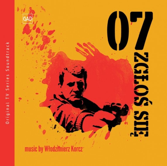 10. "07 zgłoś się" – Włodzimierz Korcz