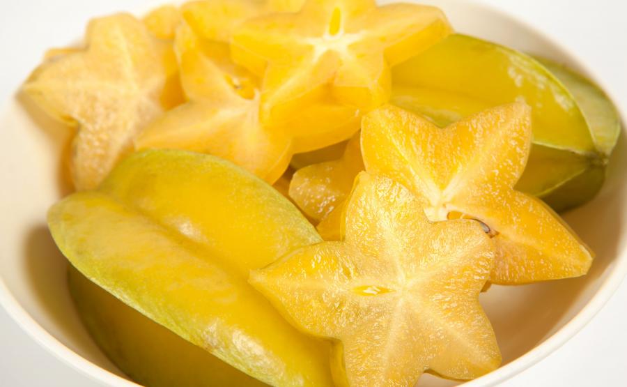 Zdrowa karambola