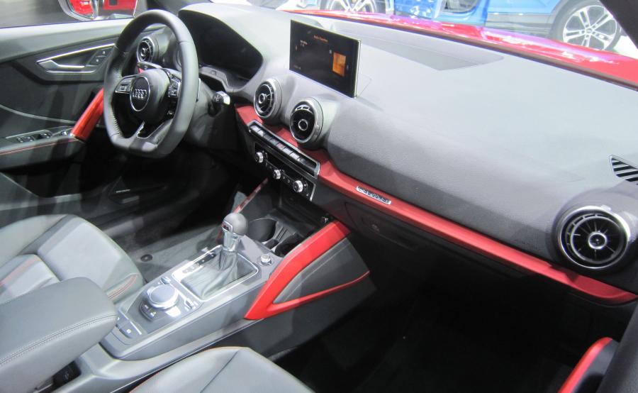 Audi Q2