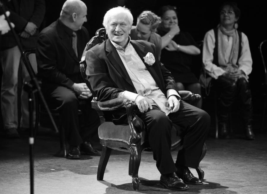 Marian Kociniak (1936 – 2016)