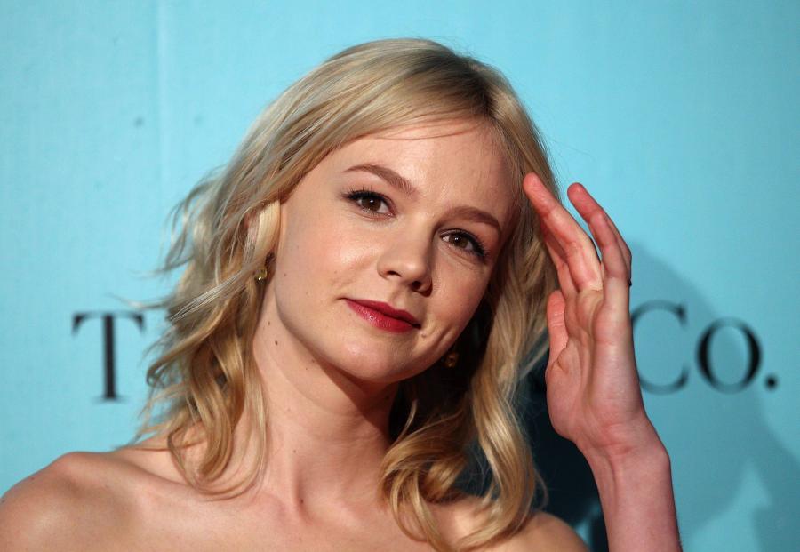 Carey Mulligan