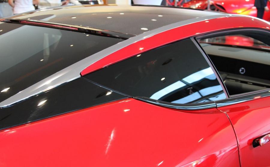 Lexus LC