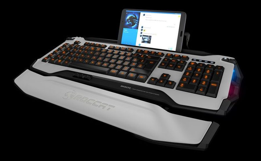 Roccat Skeltr