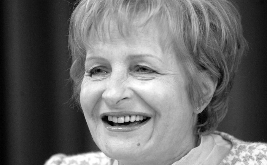 Zyta Gilowska
