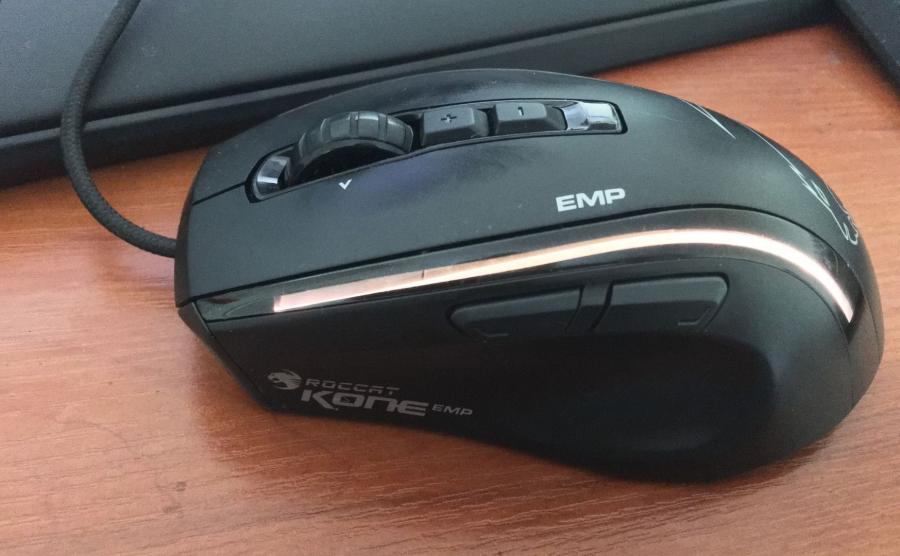 Kone EMP