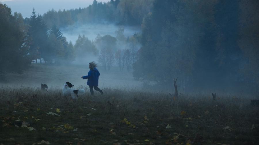"Pokot" Agnieszki Holland w kinach od 24 lutego. fot. Robert Pałka