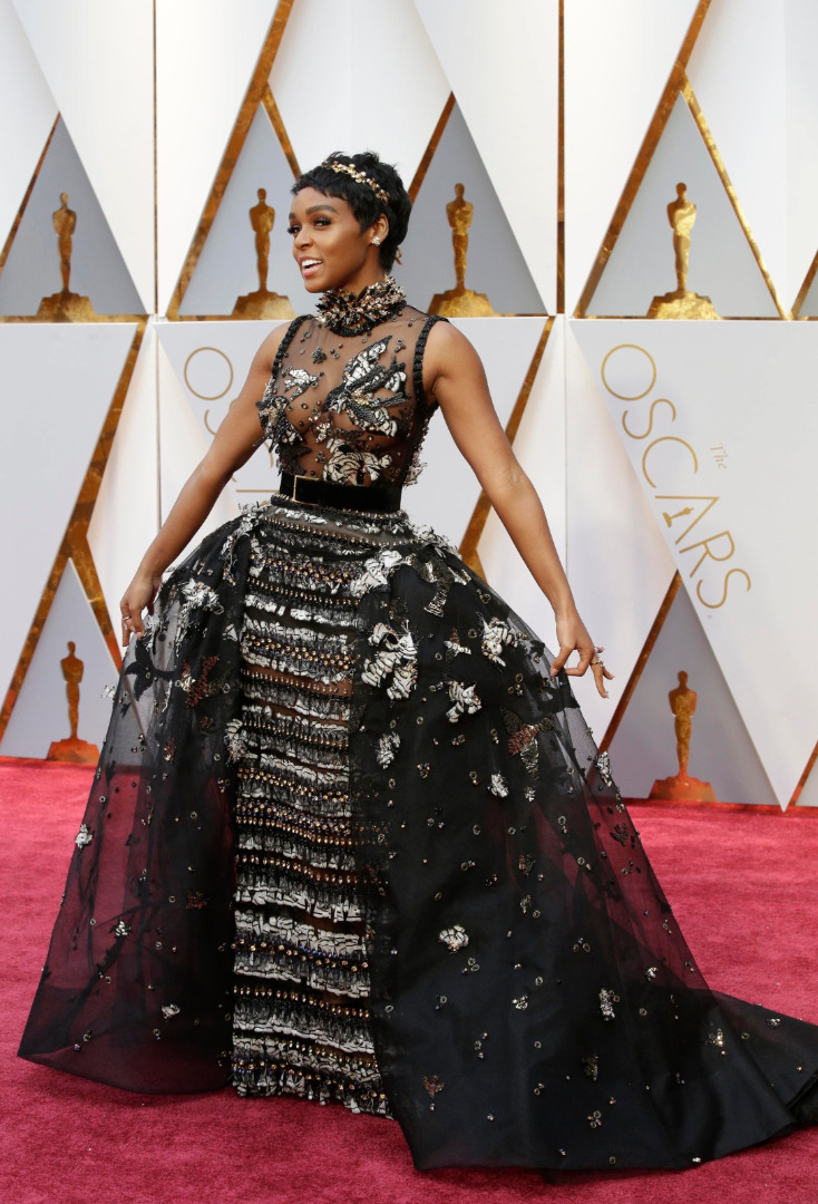 Janelle Monae