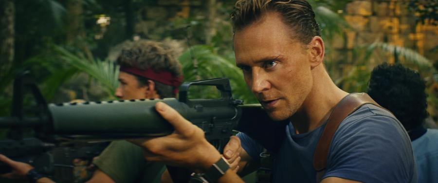 "Kong. Królestwo Czaszki" w kinach od 10 marca. fot. Warner Bros
